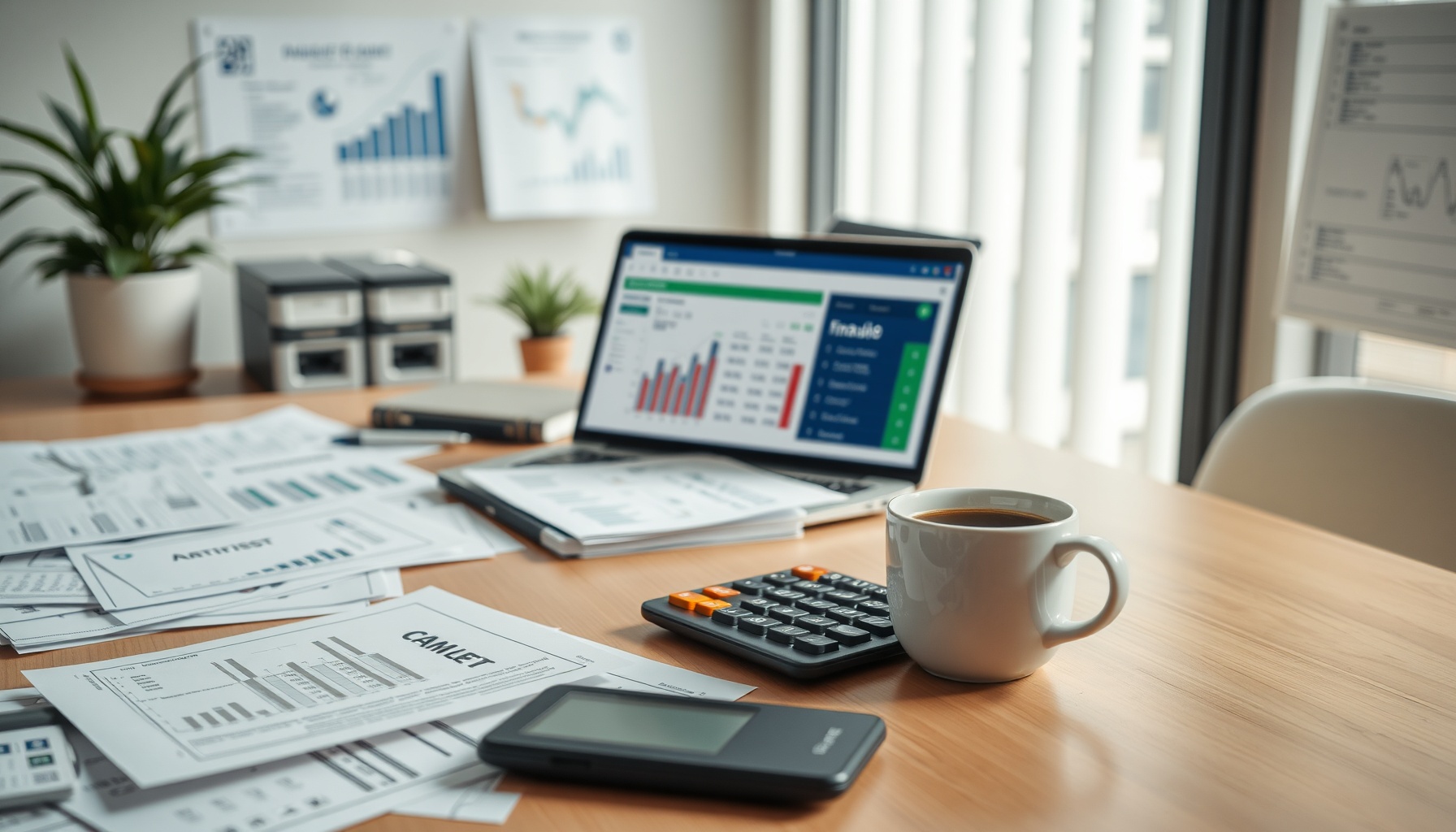 Zarządzanie pieniędzmi: kluczowe techniki dla efektywnego planowania finansów osobistych.